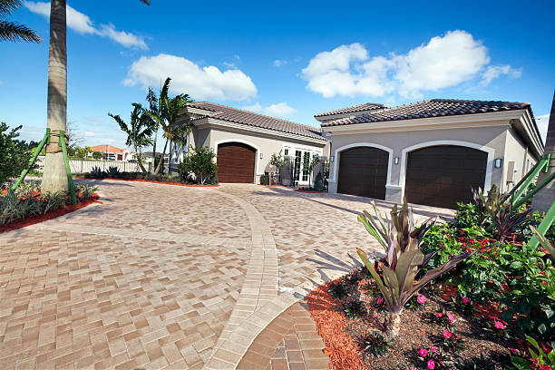 Best Driveway Paver Repair  in Uniontown, PA