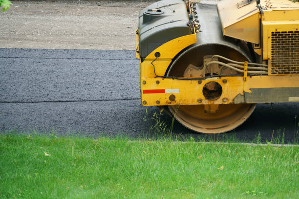 Best Driveway Resurfacing Pavers  in Uniontown, PA
