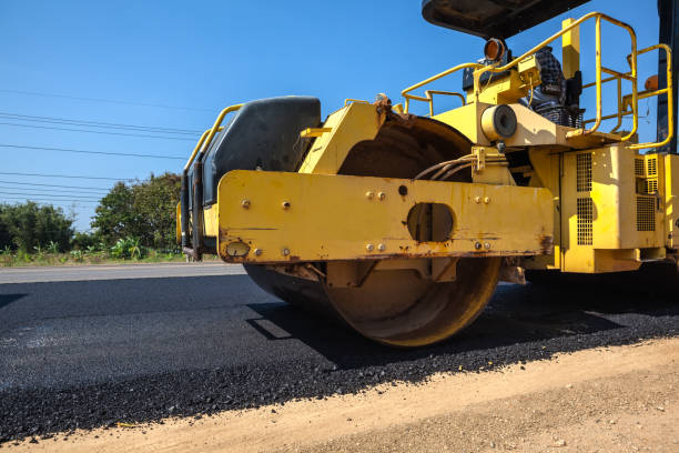 Driveway Pavers for Homes in Uniontown, PA